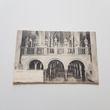 AK Verona. Cripta S. Zeno.