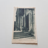 AK Verona. Portale di S. Zeno.
