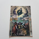 AK Verona Cattedrale L'Assunta del Tiziano.