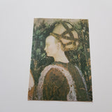 AK Verona. S. Anastasia. Pisanello. La principessa (particolare)