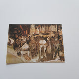 AK Verona. Pisanello - S. Giorgio e la Principessa.