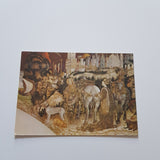 AK Verona. Pisanello - S. Giorgio e la Principessa.