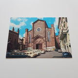 AK Verona. Chiesa di S. Anastasia e S. Pietro Martire.