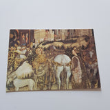 AK Verona. S. Anastasia Pisanella. S. Giorgio e la Principessa.