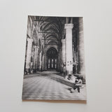 AK Verona. Chiesa di S. Anastasia. Interno.