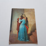 AK Verona Giulietta e Romeo - Il bacio.