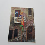 AK Verona Romeo e Giulietta.