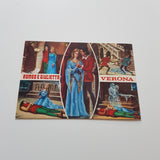 AK Verona Romeo e Giulietta.