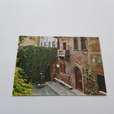 AK Verona Casa di Giulietta.