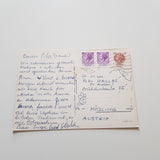 AK Verona Casa e Tomba Giulietta.