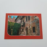AK Verona Casa di Giulietta.