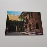 AK Verona Casa di Giulietta.