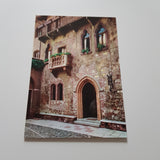 AK Verona Casa di Giulietta.