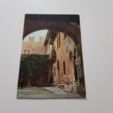 AK Verona Casa di Giulietta.