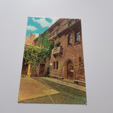 AK Verona Casa di Giulietta.