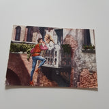AK Verona. Romeo e Giulietta.