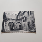 AK Verona. Casa di Giulietta.