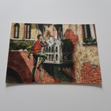 AK Verona. Giulietta e Romeo.