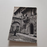 AK Verona. Giulietta e Romeo.