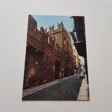 AK Verona. Casa di Romeo.