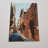 AK Verona. Casa di Romeo.