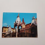 AK Verona. Arche Scaligere.