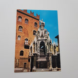 AK Verona. Arche Scaligere.