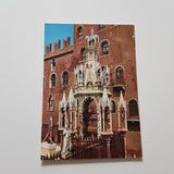 AK Verona. Arche Scaligere.