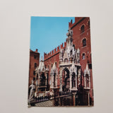 AK Verona. Arche Scaligere.