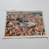AK Verona. Piazza Bra.