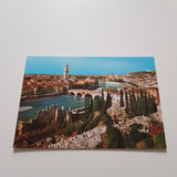 AK Verona. Panorama.
