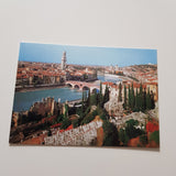 AK Verona. Panorama.