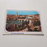 AK Verona. Panorama.