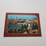 AK Verona. Panorama.