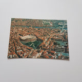 AK Verona. Veduta aerea.