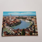 AK Verona. Panorama.