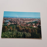 AK Verona. Panorama.