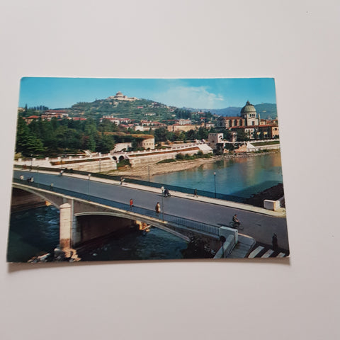 AK Verona. Panorama.