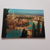 AK Verona. Panorama.