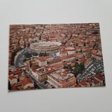 AK Verona. Veduta aerea.