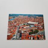 AK Verona. Panorama.