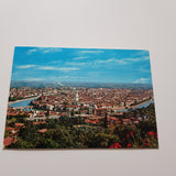 AK Verona Panorama.