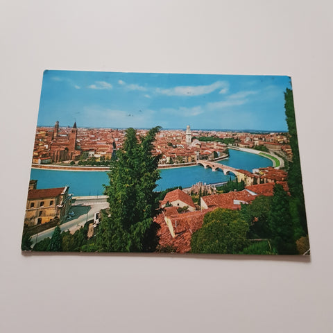 AK Verona Panorama.