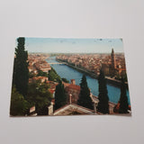 AK Verona. Panorama.