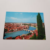 AK Verona. Panorama.