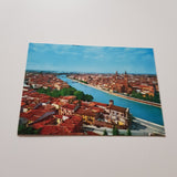 AK Verona. Panorama.