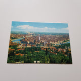 AK Verona. Panorama.