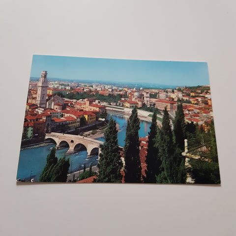 AK Verona Panorama.