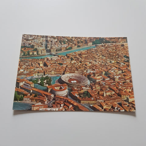 AK Verona Panorama.