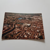 AK Verona Veduta Aerea.